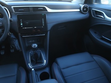 MG ZS II SUV Classic 1.5 VTi-Tech 106KM 2024 MG ZS SUV 1.5, 1. Właściciel, Serwis ASO, VAT 23%, zdjęcie 7