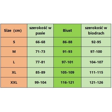 WYSZCZUPLAJĄCY KOSTIUM KĄPIELOWY JEDNOCZĘŚCIOWY MODELUJĄCY STRÓJ DAMSKI