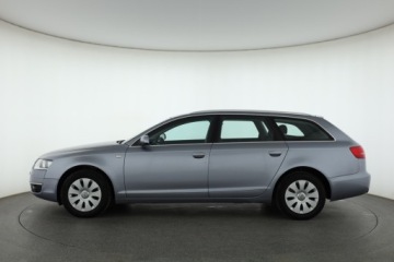 Audi A6 C6 Avant 2.0 TFSI 170KM 2008 Audi A6 2.0 TFSI, Automat, Xenon, Klima, zdjęcie 2