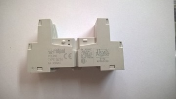 Relpol Gniazdo przekaźnika GZT4