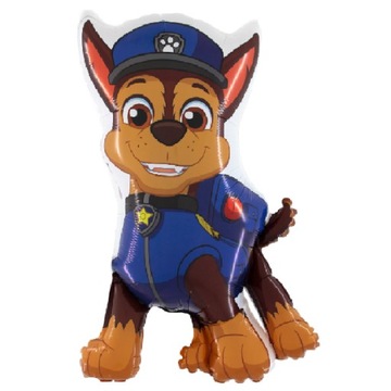 Balon PSI PATROL PAW PATROL piesek XL