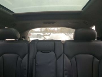 Audi Q7 II 2019 Audi Q7 2019r., Prestige, od ubezpieczalni 3.0 Benzyna 329KM, zdjęcie 7