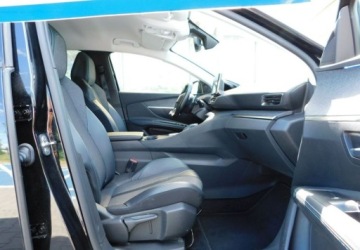 Peugeot 3008 II Plug-In Hybrid Facelifting 1.6 HYBRID 225KM 2022 Peugeot 3008 z Gwarancja Bezwypadkowosci Stan wzorcowy 1.6 225KM, zdjęcie 12