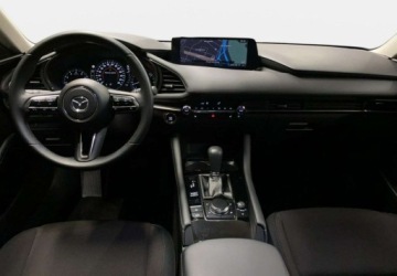 Mazda 3 IV Sedan  2.0 SKYACTIV-G 150KM 2024 Mazda 3 Exclusive-Line 2.0 150KM Automat 2024r., Salon PL, I wl., VAT 23, zdjęcie 15