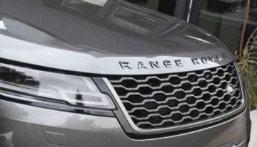 Land Rover Range Rover Velar SUV 2.0 Si4 300KM 2017 Land Rover Range Rover Velar Land Rover Range Rover Velar 2.0 Si4 GPF R-Dy, zdjęcie 21