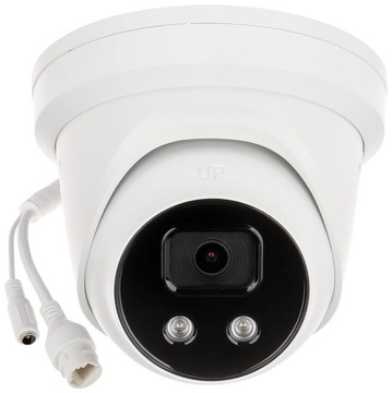 IP-камера Hikvision DS-2CD2346G2-IU(C)/4MPx 2,8 мм