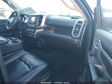  RAM 2500 2019r., BIG HORN, od ubezpieczalni 6.7 Diesel 370KM, zdjęcie 8