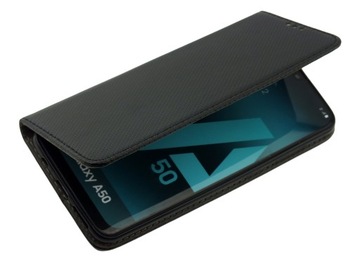 Etui Pokrowiec z klapką case do Samsung Galaxy A50
