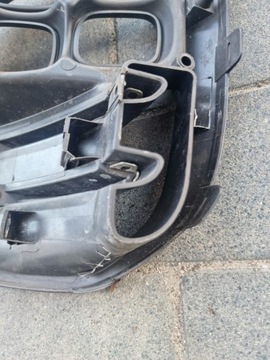 Kia Sportage 4 IV галогена