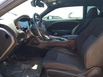 Dodge Challenger III 2020 Dodge Challenger Dodge Challenger 3.6 Benzyna 305KM, zdjęcie 6