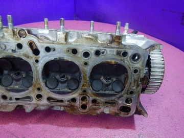 MAZDA DEMIO 1,3 16V HLAVA KRYT VENTILU B3ME