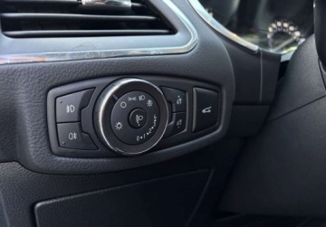 Ford S-Max II Van 1.5 EcoBoost 165KM 2019 Ford S-Max II 1.5 165KM 95.000km 7 osobowy ZAREJESTROWANY bezwypadkowy, zdjęcie 31