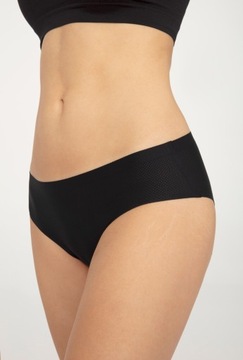 Majtki oddychające Gatta Bikini Ellisi Black r. XL