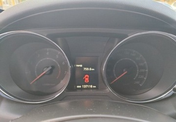 Mitsubishi ASX I SUV Facelifting 1.6 117KM 2014 Mitsubishi ASX Tylko 137.000km Jak nowy Kamera 1.6 Benzyna 116KM, zdjęcie 26