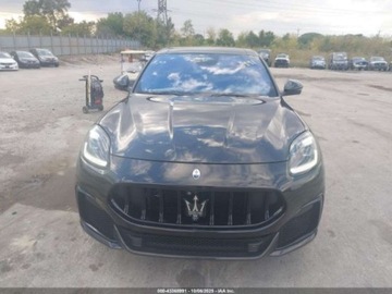 Maserati 2024 Maserati Grecale Trofeo 2024 3.0l 3.0 Benzyna 523KM, zdjęcie 7