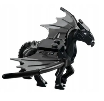 LEGO Harry Potter thestral03 Testral Mini Figurka NOWA