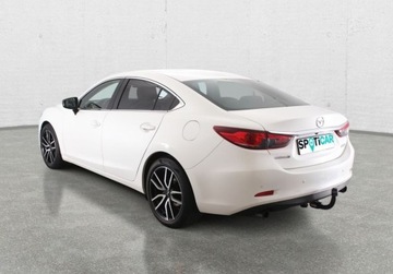 Mazda 6 III Sedan 2.0 SKYACTIV-G 165KM 2012 Mazda 6 2.0 Skypassion 2013 Od RiA 2.0 Benzyna 165KM, zdjęcie 3