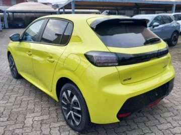 Peugeot 208 II 2026 Od ręki - Business 1.2 mHEV e-DCS6 110KM, zdjęcie 2