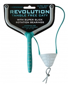 Proca REVOLUTION CATY ULTRA SOFT Drennan