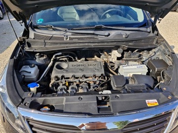 Kia Sportage III SUV 2.0 DOHC 163KM 2011 Kia Sportage Sliczna 2.0 benzyna 163KM bezwypadkowa automat ful opcja 2.0, zdjęcie 31