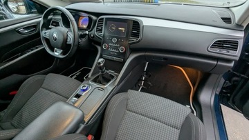 Renault Talisman Kombi 1.5 Energy dCi 110KM 2016 Renault Talisman 1.5D 110PS OPŁACONY Bezwypadkowy, zdjęcie 18