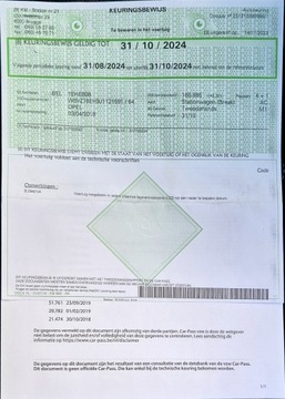 Opel Insignia II Sports Tourer 2.0 CDTI 210KM 2018 OPEL INSIGNIA SPORTS TOURER EXCLUSIVE! 4x4! Stan idealny!, zdjęcie 37