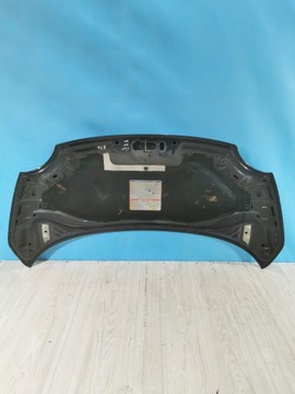 FIAT 500 07/20 KAPOTA KRYT VÍKO KUFRU PŘEDNÍ 876