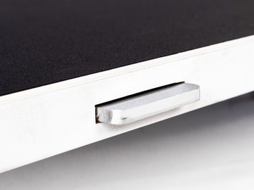 CARBEST НАСТЕННЫЙ СТОЛ 80x45см