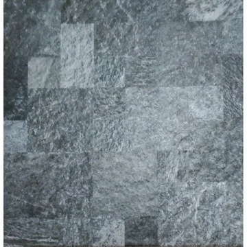 PŁYTKI PODŁOGOWE GRES PURITO szary mix 42x42