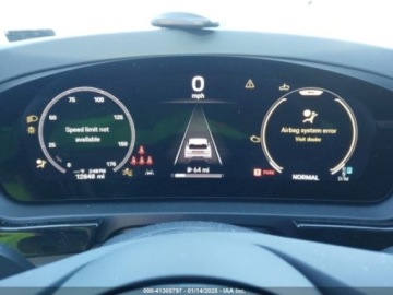 Porsche Cayenne III 2024 Porsche Cayenne 2024r., 4x4, 3.0L 3.0 Benzyna 348KM, zdjęcie 11