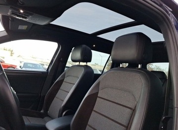 Seat Tarraco SUV 2.0 TSI 190KM 2020 Seat Tarraco 2.0TSI 190KM Xcellence SS 4Drive DSG PanoramaHakKamera360 PL, zdjęcie 11