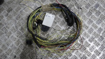 IDEALNY MODUŁ SKŁADANIA DACHU BMW Z4 E85 6954776 1