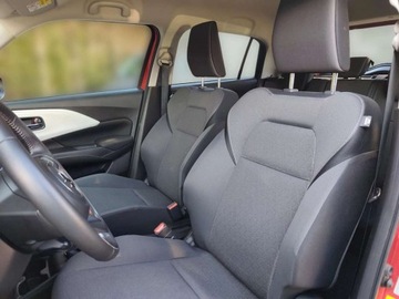 Suzuki Swift VII 1.2 DualJet mild Hybrid 82KM 2024 Suzuki Swift Automat 1,2 Benzyna Hybrid Salon PL 1.2 Hybryda 83KM, zdjęcie 10