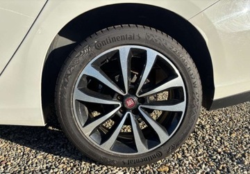 Fiat Tipo II Sedan 1.4 95KM 2016 Fiat Tipo Samochod z gwarancja 1.4 Benzyna 95KM, zdjęcie 13