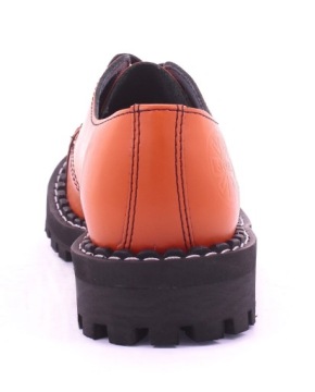 СТАЛЬНОЙ ОРАНЖЕВЫЙ ГЛАНД 3 ОТВЕРСТИЯ 101/O/F.ORG 36