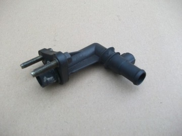 ТРУБКА ВОДЯНОГО НАСОСА PEUGEOT CITYSTAR 125