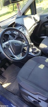 Ford B-MAX 1.0 EcoBoost 100KM 2015 FORD B-MAX (JK) 1.0 EcoBoost 100 KM, zdjęcie 5