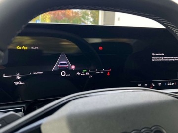 Audi A6 C8 Limousine Facelifting 2.0 40 TDI 204KM 2025 Audi A6 Limousine Faktura VAT 23 zawieszenie pneumatyczne skretna os pa, zdjęcie 20