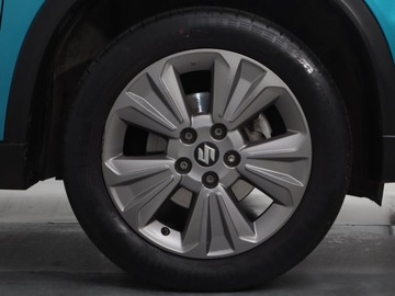 Suzuki Vitara III 2021 Suzuki Vitara 1.4 BoosterJet, Salon Polska, zdjęcie 14