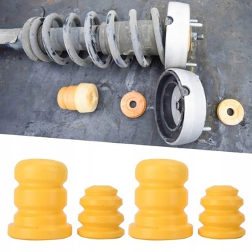 ПЕРЕДНЯЯ И ЗАДНЯЯ ПОДВЕСКА БАМПЕР BUMP RAM BAMP 15039397 15153958 YT