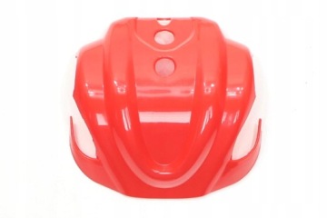 PLASTIK ATV 200 BASHAN OSŁONA STACYJKI CZERWONA WB g