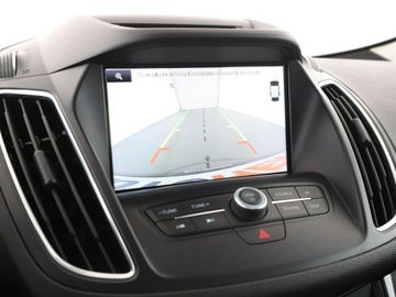 Ford C-MAX II Grand C-MAX Facelifting 1.5 EcoBoost 150KM 2016 Ford Grand C-MAX bi-xenon navi klima auto kamera i, zdjęcie 23