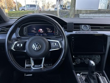 Volkswagen Arteon Fastback 2.0 TSI 190KM 2020 Volkswagen Arteon ACC! Dynamic LED! Virtual Cockpi, zdjęcie 13