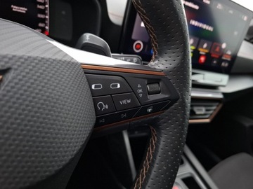 Cupra Formentor Crossover 1.5 TSI 150KM 2024 Cupra Formentor 1.5 TSI / 150KM, DSG, ASO, zdjęcie 27