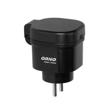 Sterowane Pilotem Gniazdo Bezprzewodowe Gniazdko Orno Smart Home