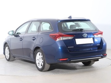 Toyota Auris II 2019 Toyota Auris Hybrid, Automat, VAT 23%, Navi, zdjęcie 3