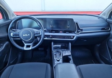 Kia Sportage V SUV 1.6 T-GDI MHEV 150KM 2024 Kia Sportage LED Climatronic Alu 17 Kamera AndroidCarplay Tempomat Dealer, zdjęcie 22