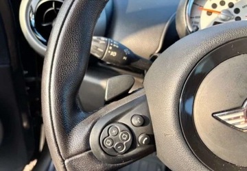 Mini Countryman R60 Crossover 1.6 184KM 2011 MINI Countryman 1.6B 184KM przeb.112tys xenon automat bezwypadek 1.6 184KM, zdjęcie 28