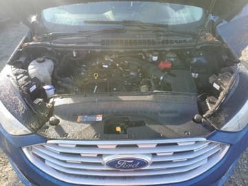 Ford Edge II 2022 Ford Edge Sel, 2022r., 4x4, 2.0L 2.0 Benzyna 250KM, zdjęcie 11