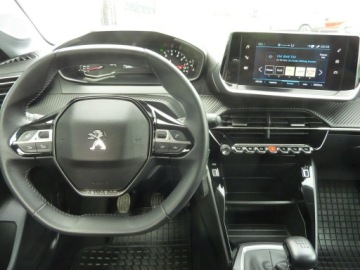 Peugeot 208 II Hatchback 1.5 BlueHDI 102KM 2022 Peugeot 208 1.5HDI 102, zdjęcie 17